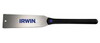 Ножовка Irwin японская с двойной кромкой для продольной/поперечной резки 7/17TPI (10505164)