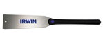 Ножівка Irwin японська з подвійною кромкою для поздовжнього/поперечного різання 7/17TPI (10505164)