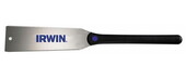 Ножовка Irwin японская с двойной кромкой для продольной/поперечной резки 7/17TPI (10505164)