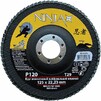Пелюстковий опуклий диск NINJA Т29, Р80 (65V608)