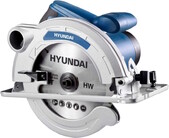 Циркулярна пилка Hyundai C 1400-185
