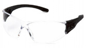 Захисні окуляри Pyramex Trulock Clear прозорі (2ТРУЛ-10)
