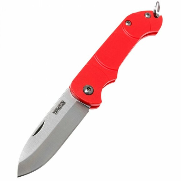 Нож складной Ontario OKC Traveler Red (8901RED)