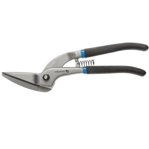 Ножиці для різання листового металу HOEGERT HT3B509