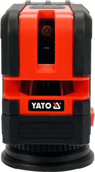 Нивелир лазерный Yato YT-30434 изображение 2