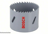 Коронка биметалическая Bosch Standard 65мм (2608584122)