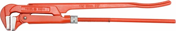 Ключ трубний Vorel (55216)