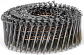 Гвозди барабанные для пневмостеплера Vorel 38x2.1 мм 7200 шт (71991)