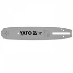 Шина для ланцюгової пилки YATO YT-84925