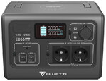Зарядная станция Bluetti PowerOak EB55 (537 Вт·ч / 700 Вт)