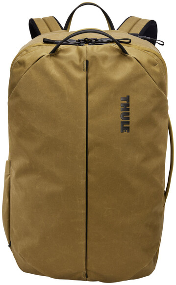 Рюкзак Thule Aion Travel Backpack 40L (Nutria) (TH 3204724) изображение 2
