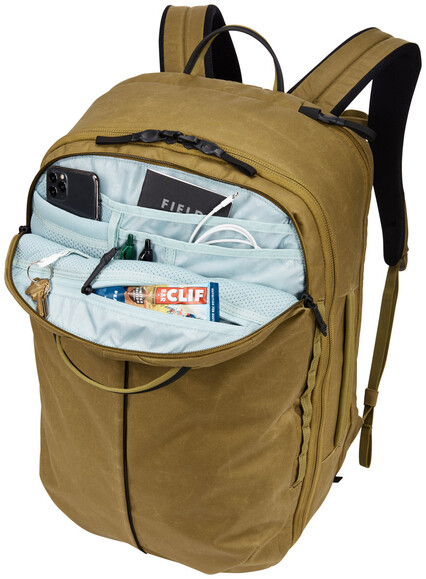 Рюкзак Thule Aion Travel Backpack 40L (Nutria) (TH 3204724) фото 6