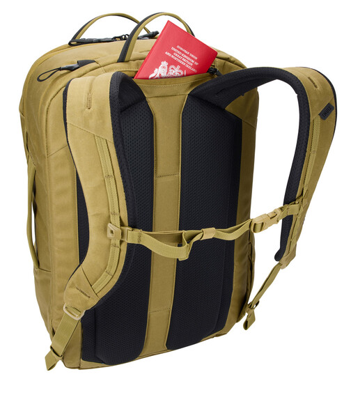Рюкзак Thule Aion Travel Backpack 40L (Nutria) (TH 3204724) фото 5