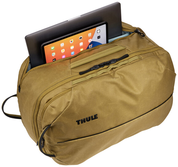 Рюкзак Thule Aion Travel Backpack 40L (Nutria) (TH 3204724) изображение 7