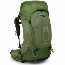 Туристический рюкзак Osprey Atmos AG 50 (S22) Mythical Green S/M (009.2795)