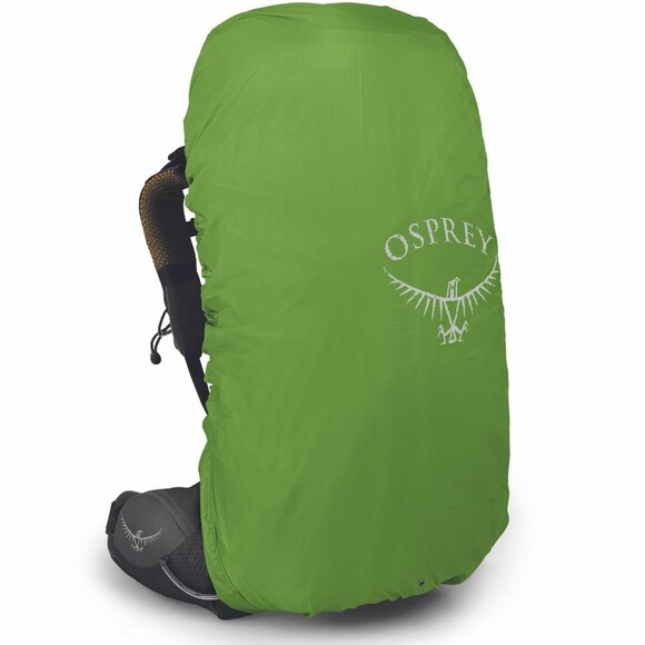 Рюкзак туристичний Osprey Atmos AG 50 (S22) Mythical Green S/M (009.2795) фото 4