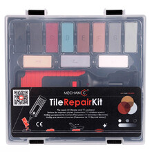Набор для ремонта плитки Mechanic TileRepairKit (89568442018)