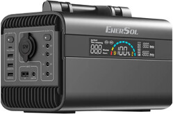 EnerSol EPB-600N