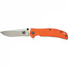 Skif Knives Urbanite II SW Orange