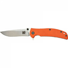 Нож Skif Knives Urbanite II SW Orange (1765.03.08)