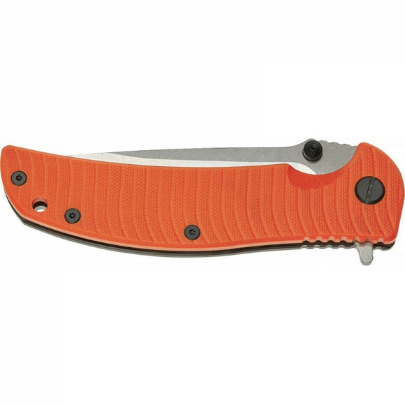 Нож Skif Knives Urbanite II SW Orange (1765.03.08) изображение 3