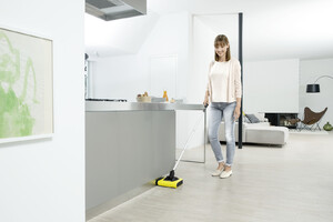 Электровеник Karcher KB 5 (1.258-000.0) изображение 2