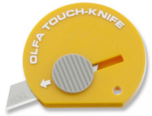 Нож OLFA TK-4 (C500321)