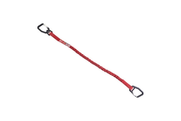 Страховочный эластичный строп для ручного инструмента весом до 4.5 кг Milwaukee (4932471429) изображение 2