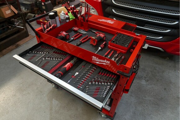 Тележка Milwaukee 40''/102 см (4932478856) изображение 20