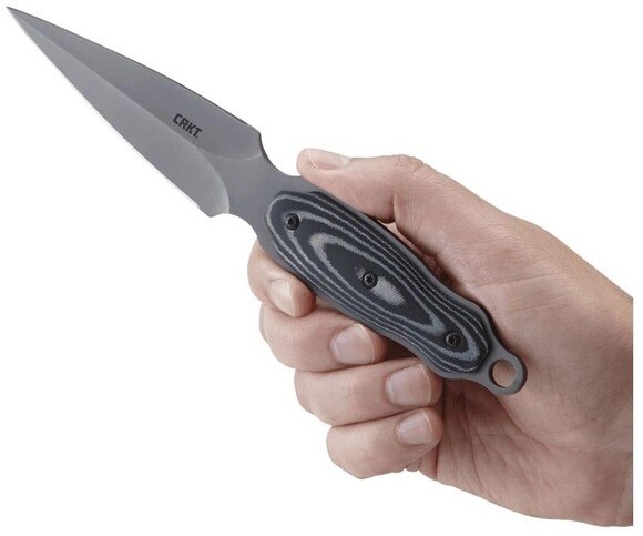 Нож CRKT Shrill (2075) изображение 8