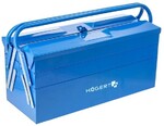 Ящик для инструмента металлический HOEGERT (HT7G072)