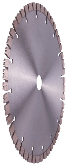 Алмазный диск отрезной Distar 1A1RSS/C3 230x22.23х2.4 мм HIT Rapid (10170085256) изображение 2