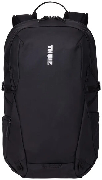 Міський рюкзак Thule EnRoute Backpack 21L, Black (TH 3204838) фото 3