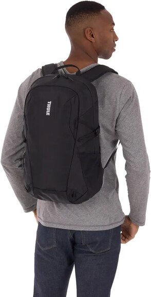Городской рюкзак Thule EnRoute Backpack 21L, Black (TH 3204838) изображение 5