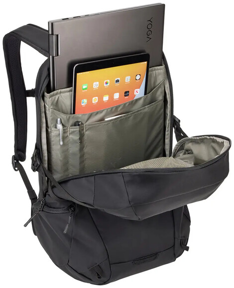 Городской рюкзак Thule EnRoute Backpack 21L, Black (TH 3204838) изображение 4