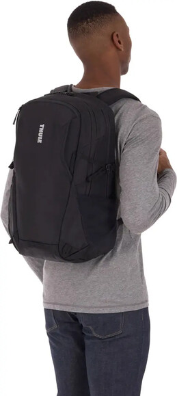 Городской рюкзак Thule EnRoute Backpack 23L, Black (TH 3204841) изображение 6