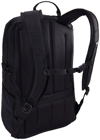 Міський рюкзак Thule EnRoute Backpack 23L, Black (TH 3204841) фото 3