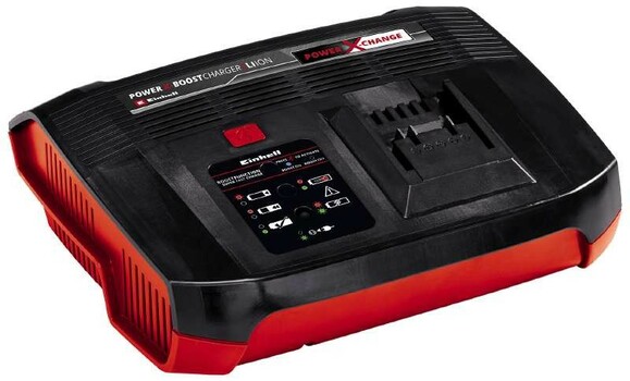 Аккумулятор и зарядное устройство Einhell PXC Starter Kit (4512143) изображение 2