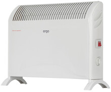 Електричний конвектор ERGO HC 202020 (6808706)
