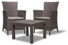 Keter Rosario Balcony Set (216939)