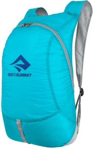 Складной рюкзак Sea to Summit Ultra-Sil Day Pack 20, Blue Atoll (STS ATC012021-060212)
