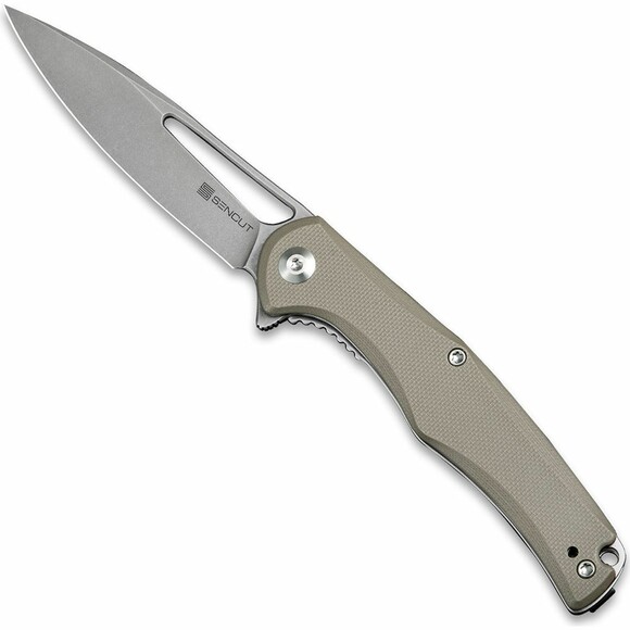 Нож Sencut Citius (SA01B) изображение 2
