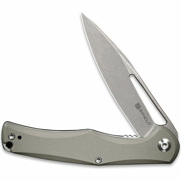 Нож Sencut Citius (SA01B) изображение 6