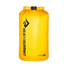 Гермомешок Sea to Summit Stopper Dry Bag Yellow, 35 л (STS ASDB35YW)