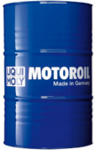 Синтетическое моторное масло LIQUI MOLY Top Tec 4200 SAE 5W-30, 60 л (3709)