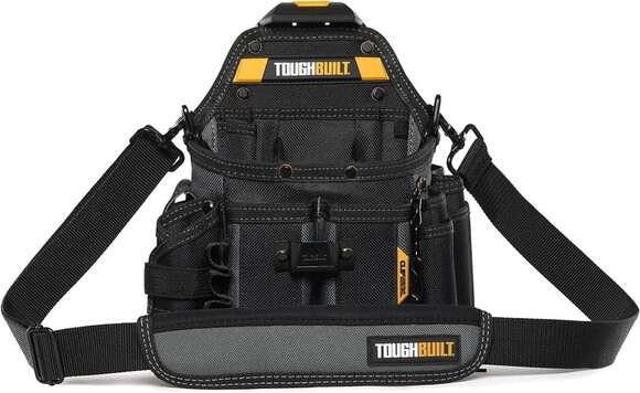 Поясная сумка электрика TOUGHBUILT TB-CT-114 изображение 4