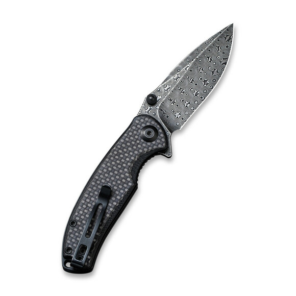 Нож складной Civivi Pintail C2020DS-1 изображение 2