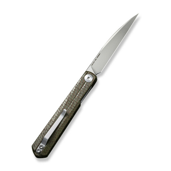 Нож складной Civivi Clavi (C21019-3) изображение 2