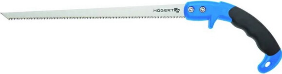 Ножівка ручна HOEGERT 300 (HT3S234)