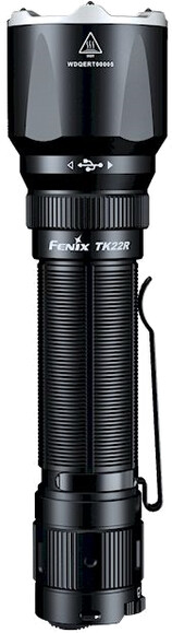 Ліхтар ручний Fenix ​​TK22R фото 2